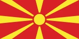 Kurdistan flag